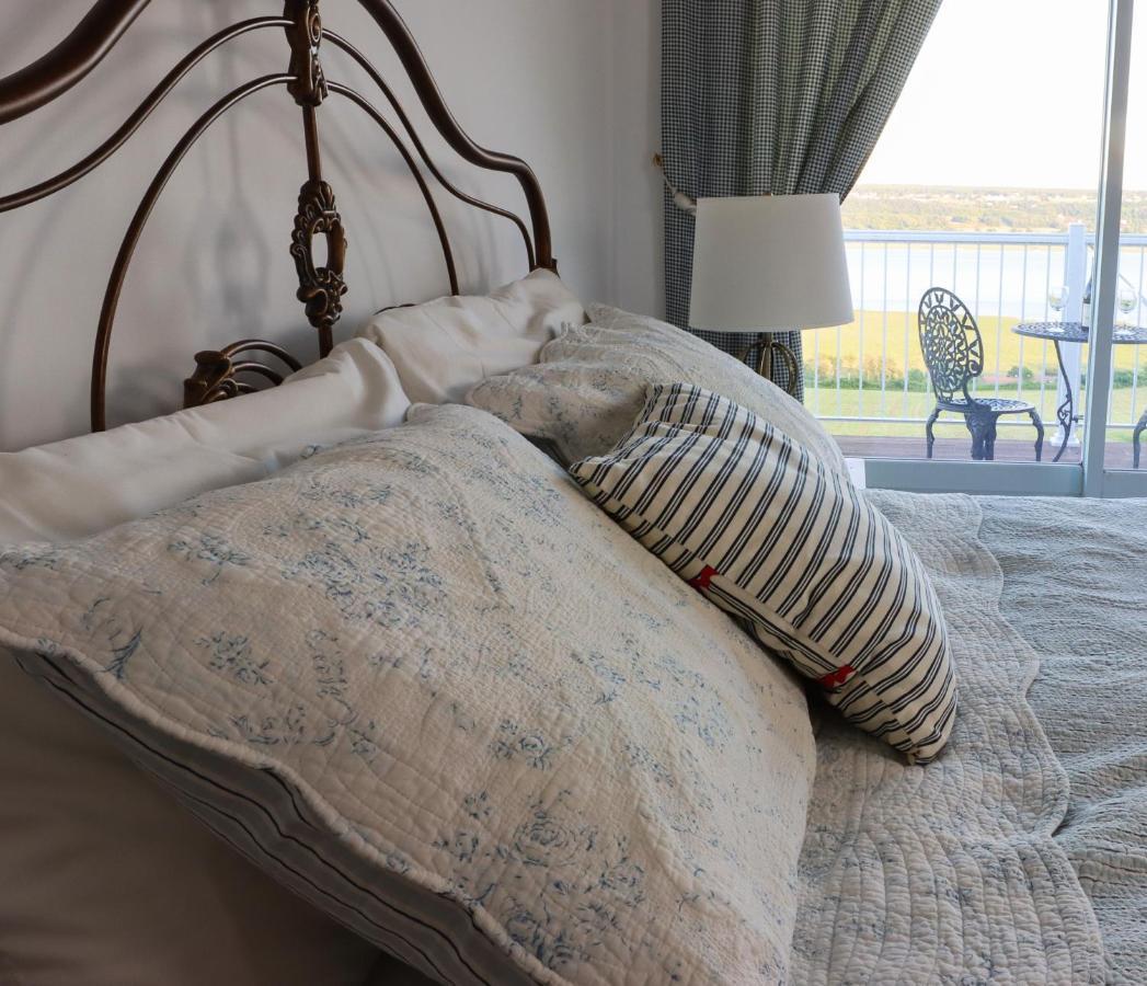Bed & Breakfast, Gite La Princesse Des Champs Saint-Jean-de-Boischâtel Kültér fotó